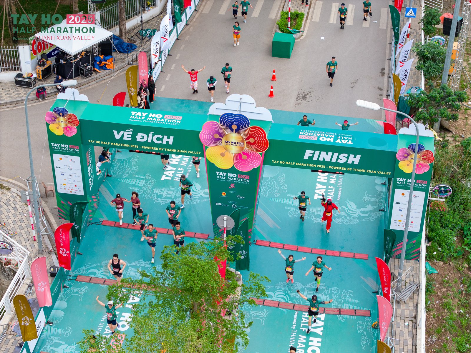 5 KM